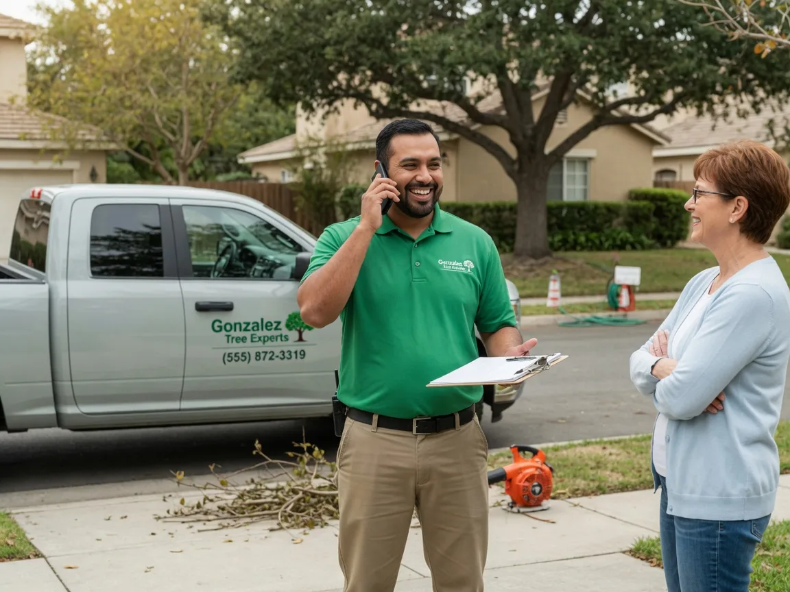 Tree Service Arnett, WV FAQs